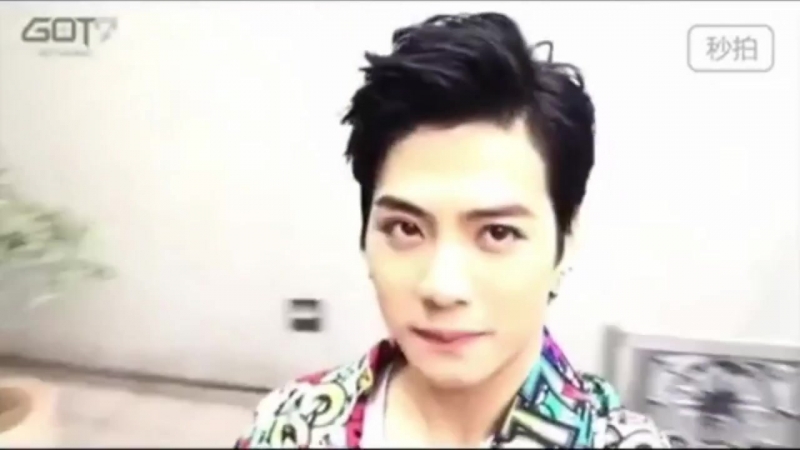 Got7 donut selfie 2015 in tokyo love train