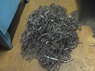 Разворошил свои закрома