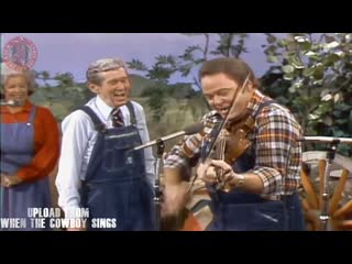 The hee haw haystack fiddlers ragtime annie 1979