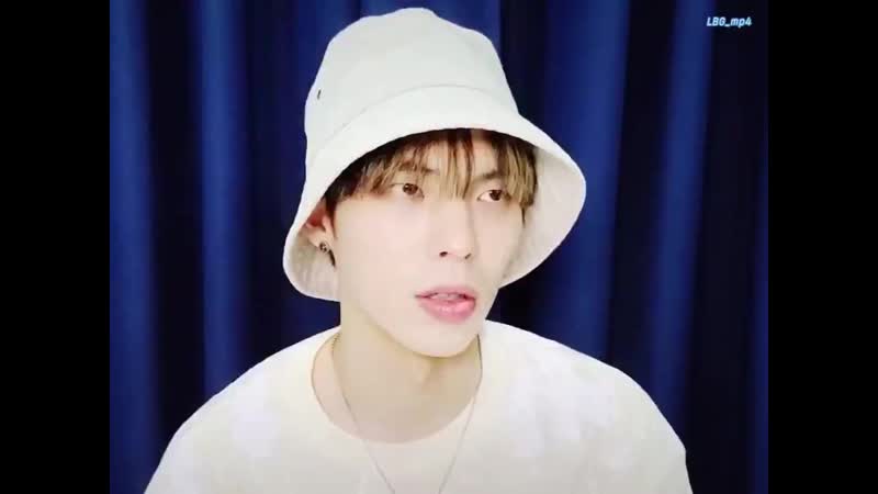 Ikon's bobby &amp; donghyuk