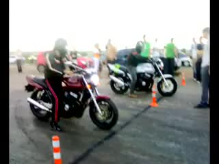 Honda cb 400 vs honda cb 400