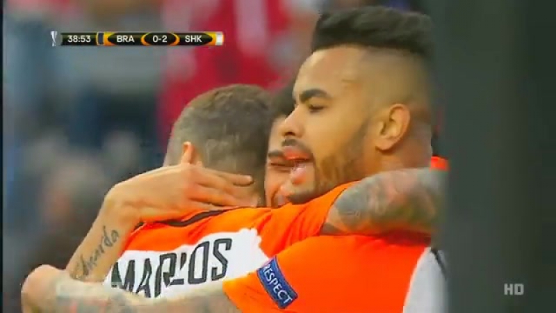 ''брага'' 02 ''шахтар'' | тайсон