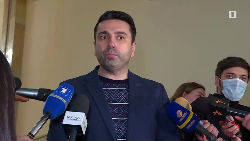 Ալեն սիմոնյանը պարզաբանել է՝ ինչու հայաստանը չի դիմել հապկ ի օգնությանը