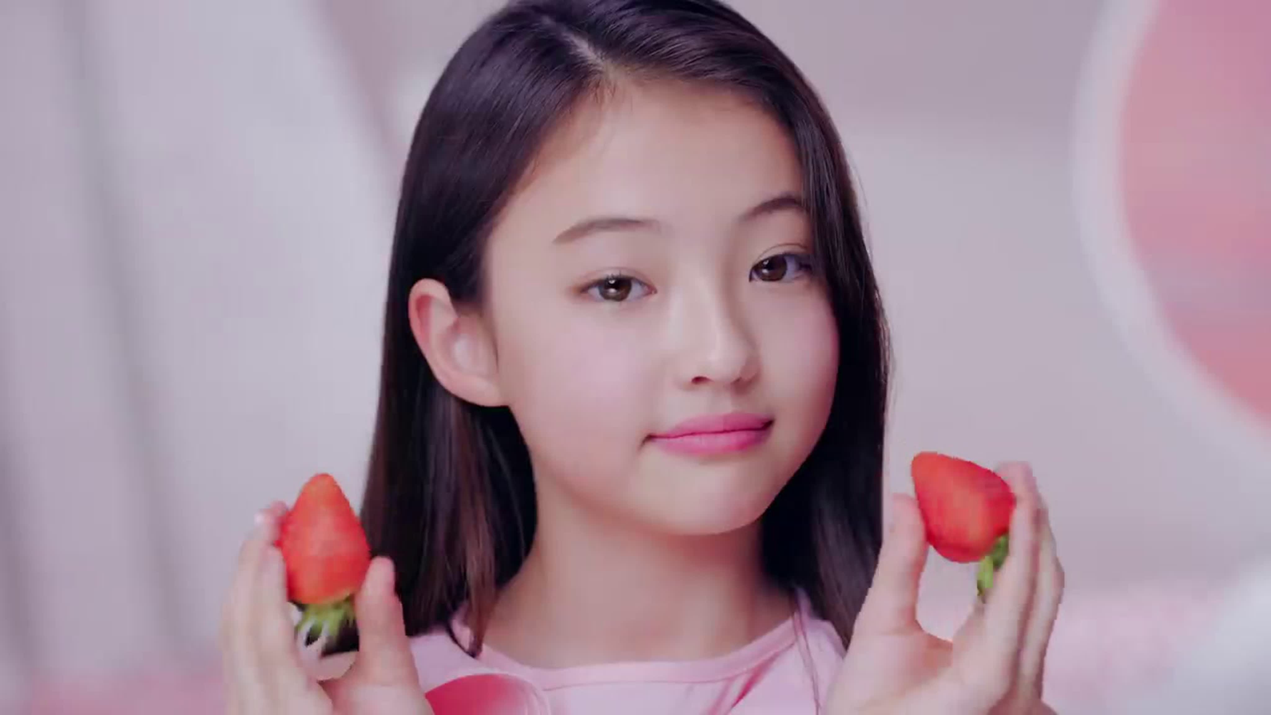 엘라그로스(ella gross) 배스킨라빈스(baskin robbins)
