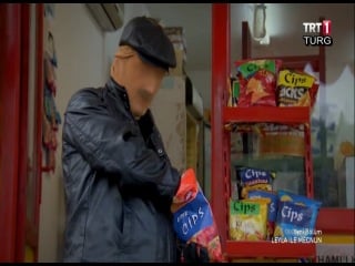 Leyla ile mecnun bl67 dvbrip