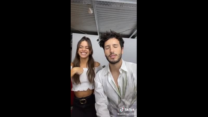 Tini porn video – Tini y sebastián yatra quien es mas challenge ❤️🔥