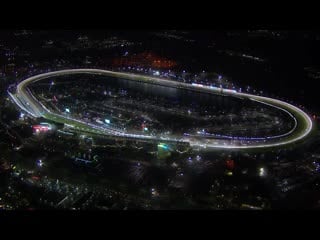 Chopper camera daytona round 01 2020 nascar gander outdoors truck series