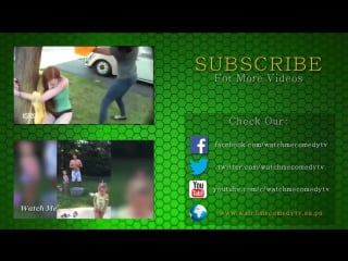 Ultimate hot girls sexy naked funny pranks compilation (2016)