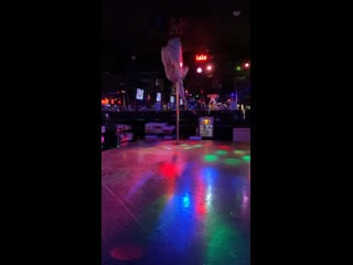 Katya almaz in club 2020