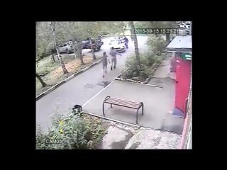 В иркутске 2 дебила, украли 2 мешка картошки