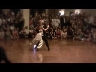 Horacio godoy y cecilia garcía ctw 1