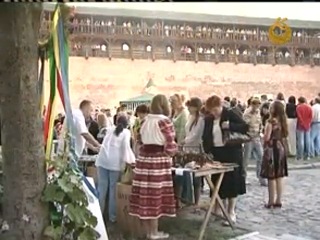 Сім чудес волині