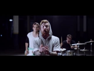 Slaves burning our morals away (alternative rock | post hardcore)