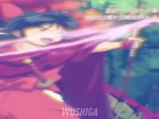 Hanyou no yashahime sengoku otogizoushi ⊱ vine ⊰ setsuna x towa higurashi x moroha