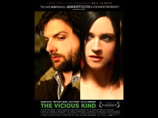 Злобный тип the vicious kind (2009) сша