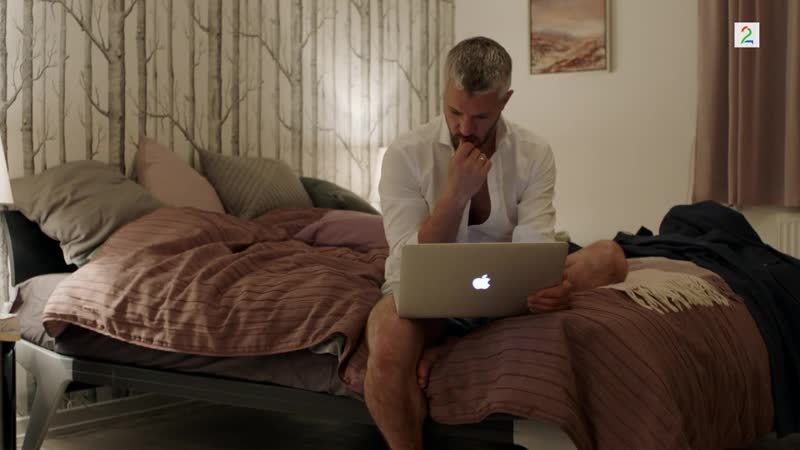 Johannes nymark mellom oss s01ep01 part2