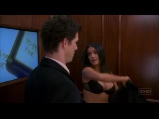 Сальма хайек голая salma hayek ugly betty