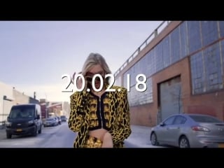 Big fashion issue #strongertogether @hoskelsa