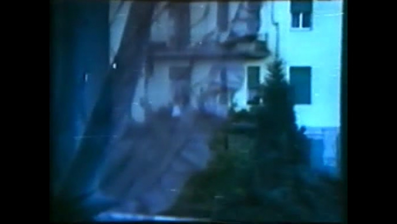 Piero bargellini stricnina (italy, 1969 1973, 16mm/betacam, 7')