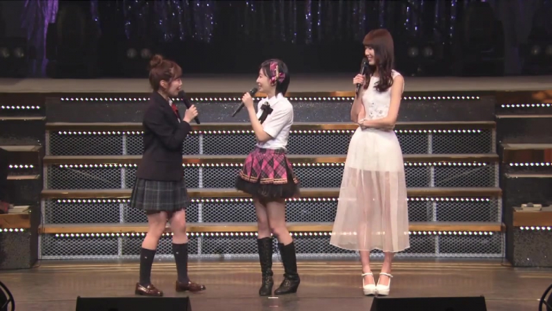 [disc 5] akb48 group request hour 2016 20 01