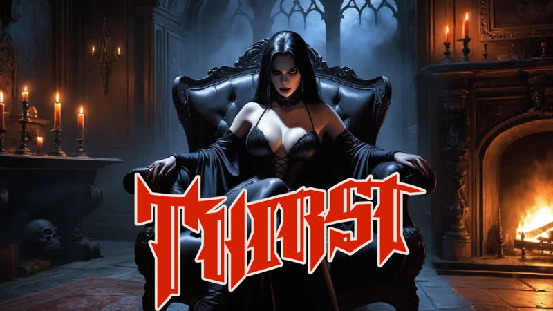 Thirst porn video – 1979 жажда / thirst