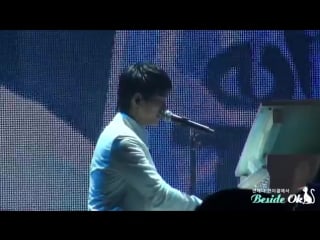 100731 taec stage 2pm 1st concert in seoul