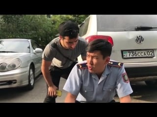 Старший сержант берек