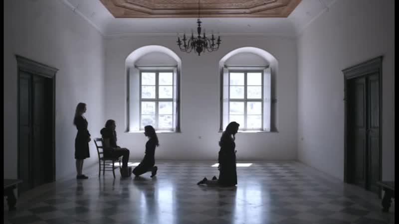 Капсула / the capsule (2012)