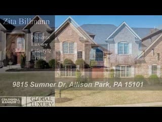 Global luxury 9815 sumner dr