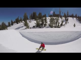 Gopro snow sage kotsenburg superpark 21 at mammoth mountain