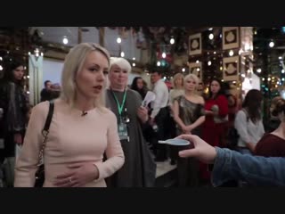 Модели dolce vita на муз тв в телепроекте "собчак слезам не верит"