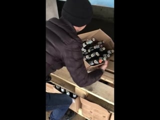 Бросаю пить