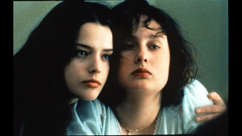 Моей сестре! à ma soeur! (2001)