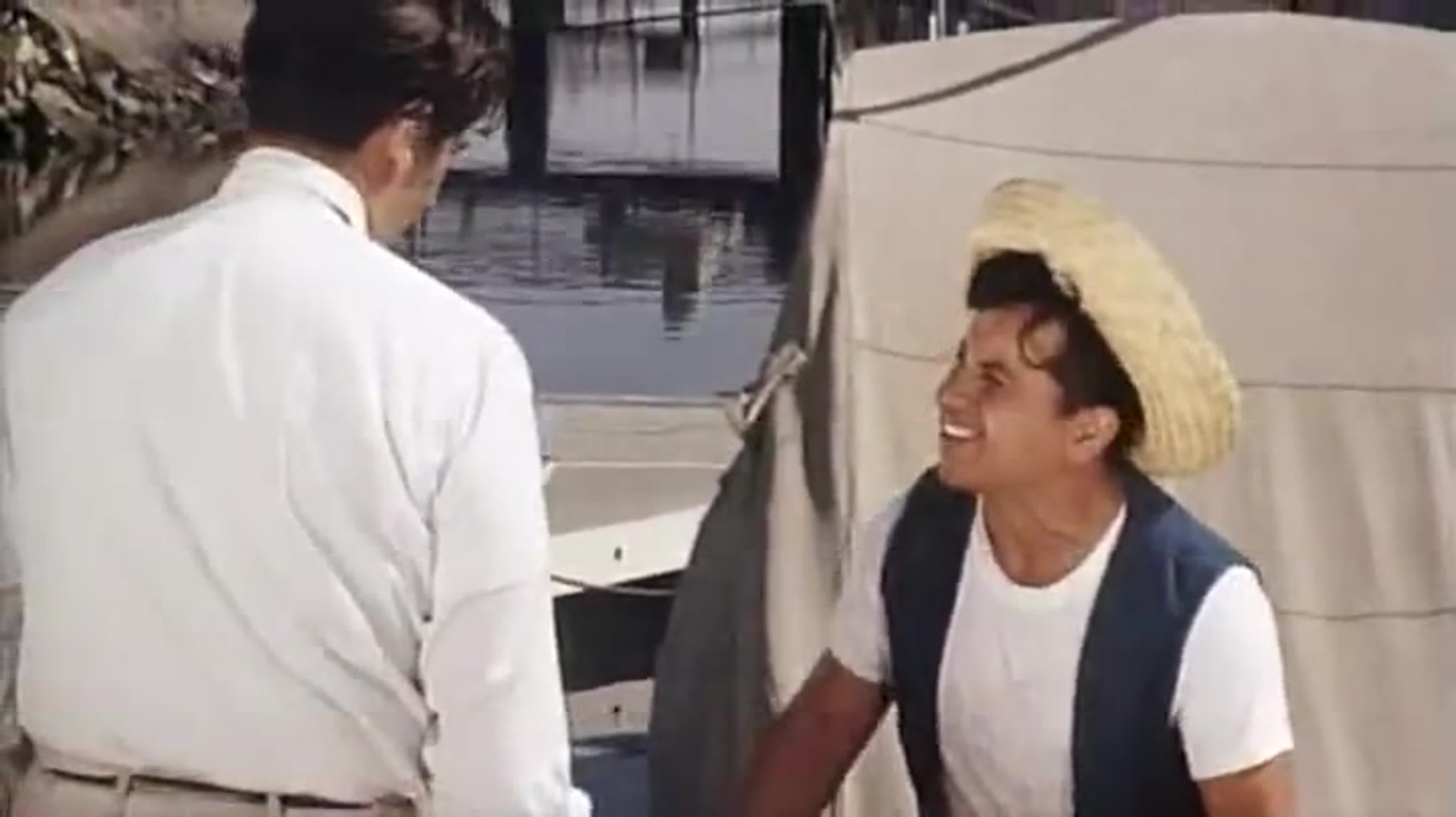 Mermaids of tiburon (1962) - BEST XXX TUBE