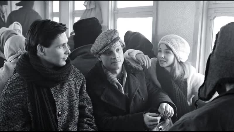 Француз (2019) фильм