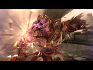 Bayonetta and vanquish launch trailer | ps4