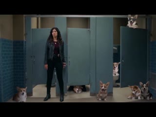 Brooklyn nine nine 7x11 promo