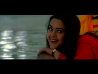 Chupke se sun full video hd ¦ mission kashmir ¦ hrithik roshan ¦ preity zinta ¦ sanjay dutt