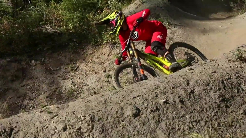 Getting to know britney white pacific northwest freerider