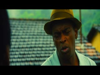 Пеле рождение легенды (2016)