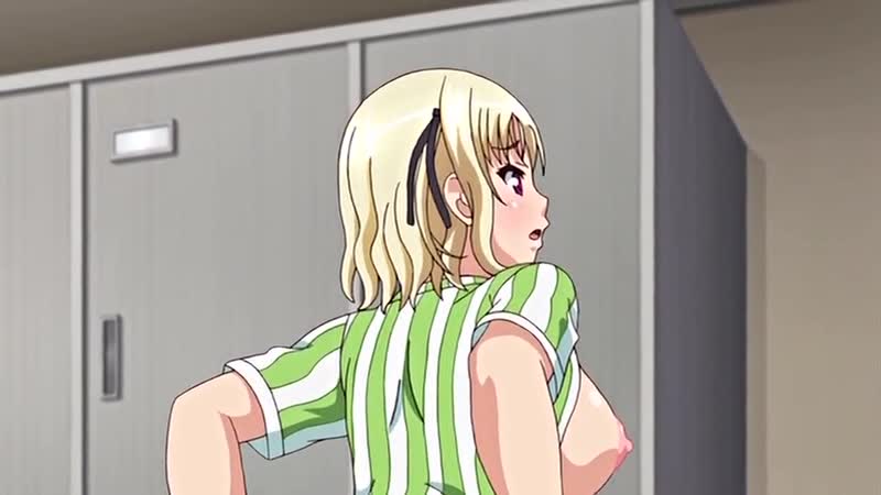 Jk to ero konbini tenchou (5 of 6)