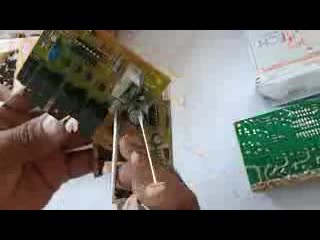 How to stabilizer kit working (it) imran trader,s 3gp