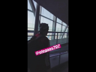 Instagram stories @mila sivatskaya