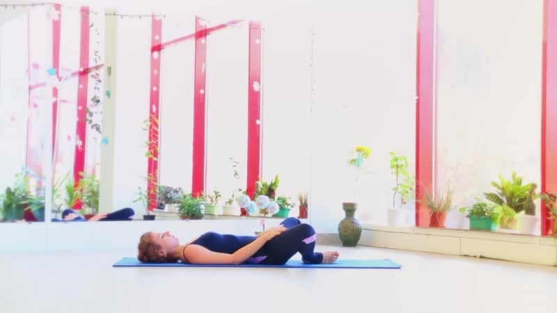 Sls укрепляем позвоночник базовые упражнения для мышечного корсета