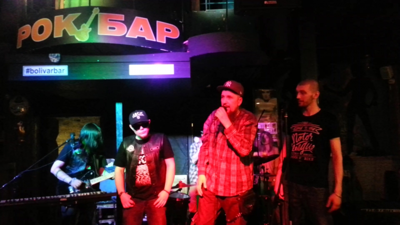 Аттракцион воронова / легкий вирус / антоха че мечты