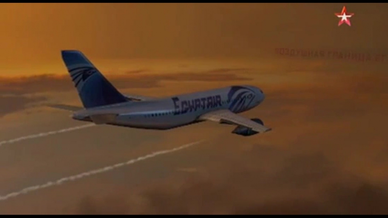 «исламское государство» взяло ответственность за крушение egyptair