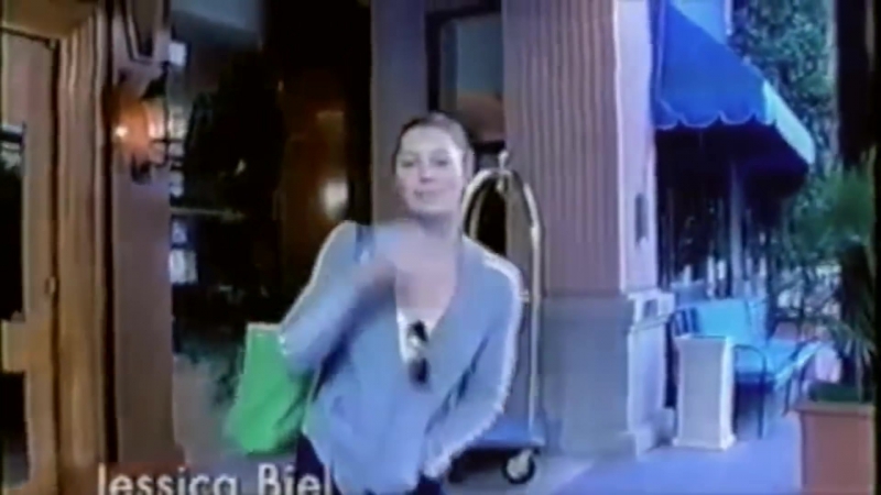 Biel porn video – Training jessica biel jake gyllenhaal!!!