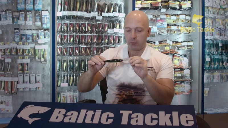 Baltic porn video – Воблеры baltic tackle sauna 120 f