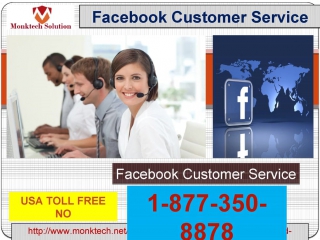 Customise your notification in the way you want via facebook customer service 1 877 350 8878