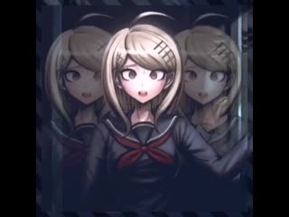 Pregame ndrv3 ✦ danganronpa